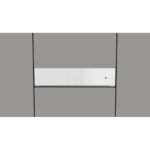 Fulgor fwd150 wh tiroir chauffant 15 verre blanc - Image 2