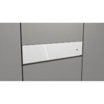 Fulgor fwd150 wh tiroir chauffant 15 verre blanc - Image 4