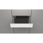 Fulgor fwd150 wh tiroir chauffant 15 verre blanc - Image 5