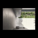 Gaggenau ac200161 hotte sous meuble encastrable 52 cm acier inoxydable - Image 3