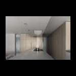 Gaggenau ac250121 hotte de plafond encastrable 120 cm bronze clair - Image 3