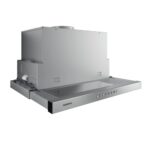 Gaggenau af210162 hotte sous meuble encastrable 60 cm acier inoxydable