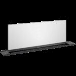 Gaggenau al200190 hotte de table de cuisson télescopique 90 cm