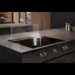Gaggenau al200190 hotte de table de cuisson télescopique 90 cm - Image 3