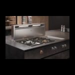 Gaggenau al400122 hotte de table de cuisson aspirante 120 cm acier inoxydable - Image 3