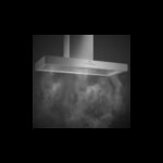 Gaggenau aw442120 hotte murale 120 cm acier inoxydable - Image 3