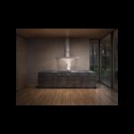 Gaggenau aw442120 hotte murale 120 cm acier inoxydable - Image 5