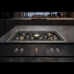 Gaggenau cg492211 table de cuisson à gaz 100 cm inox - Image 2