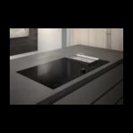Gaggenau ci292102 plaque à induction 90 cm verre noir - Image 4