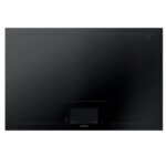 Gaggenau cx482101 plaque à induction 80 cm verre noir