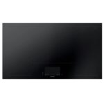 Gaggenau cx492101 plaque à induction 90 cm verre noir
