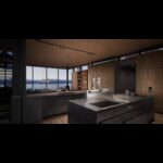 Gaggenau cx492111 plaque à induction 90 cm noir + cadre en acier inoxydable - Image 5