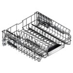 Gaggenau df210100 lave-vaisselle encastrable 60 cm totalement caché - Image 2