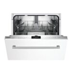 Gaggenau df260101 lave-vaisselle encastrable entièrement intégré h 81,5 cm