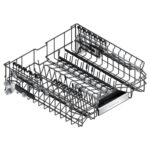 Gaggenau df261101 lave-vaisselle encastrable disparition totale h 86,5 cm - Image 3
