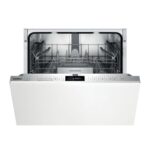 Gaggenau df270101f lave-vaisselle encastrable disparition totale h 81,5 cm