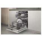 Gaggenau df271101 lave-vaisselle encastrable disparition totale h 86,5 cm - Image 2