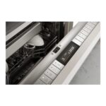 Gaggenau df271101f lave-vaisselle encastrable disparition totale h 86,5 cm - Image 3