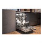 Gaggenau df481101 lave-vaisselle encastrable entièrement intégré 60 cm h 86,5 - Image 2