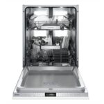 Gaggenau df481101f lave-vaisselle encastrable entièrement intégré 60 cm h 86,5