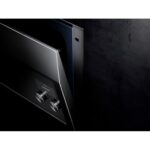 Gaggenau eb333111 four pyrolyse encastrable 90 cm inox - Image 4