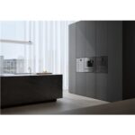 Machine à café automatique Gaggenau GC251100 60 cm Onyx - Image 3