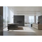 Machine à café automatique Gaggenau GC261100 60 cm Onyx - Image 2