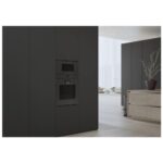 Four à micro-ondes encastrable Gaggenau GM220100, hauteur 38 cm, couleur onyx - Image 3