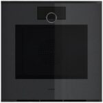 Four multifonction encastrable Gaggenau go220100 60 cm onyx