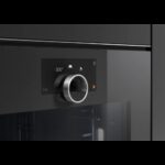 Four multifonction encastrable Gaggenau go221100 60 cm Onyx - Image 2