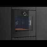 Four multifonction encastrable Gaggenau go221100 60 cm Onyx - Image 4