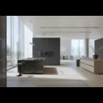 Four multifonction encastrable Gaggenau go221100 60 cm Onyx - Image 5