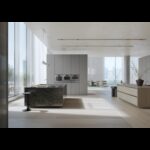 Four multifonction encastrable Gaggenau GO221130 60 cm, couleur argent sterling - Image 3
