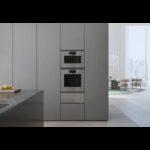 Four multifonction encastrable Gaggenau GO221130 60 cm, couleur argent sterling - Image 4