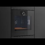 Four pyrolytique encastrable Gaggenau go240100 60 cm onyx - Image 3