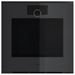 Four pyrolytique encastrable Gaggenau go241100 60 cm onyx