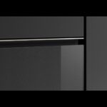 Four pyrolytique encastrable Gaggenau go241100 60 cm onyx - Image 4