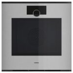 Four pyrolytique encastrable Gaggenau GO241130 60 cm Sterling