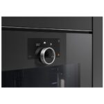 Four pyrolytique encastrable Gaggenau go250100 60 cm onyx - Image 2