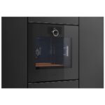 Four pyrolytique encastrable Gaggenau go250100 60 cm onyx - Image 3