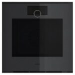 Four pyrolytique encastrable Gaggenau go251100 60 cm onyx