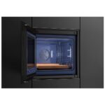 Four pyrolytique encastrable Gaggenau go251100 60 cm onyx - Image 3
