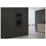 Four vapeur encastrable Gaggenau GS240100, hauteur 45 cm, couleur onyx - Image 3