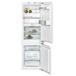 Gaggenau rb282306 réfrigérateur-congélateur encastrable h 177 cm