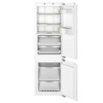 Gaggenau rb289300 réfrigérateur-congélateur encastrable h 177 cm