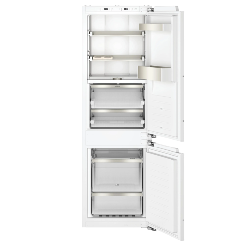 gaggenau-rb289300-refrigerateur-congelateur-encastrable-h-177-cm Gaggenau rb289300 réfrigérateur-congélateur encastrable h 177 cm - Image 1