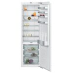 Gaggenau rc282306 réfrigérateur encastrable 1 porte h 177 cm