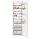 Gaggenau rc289370 réfrigérateur encastrable 1 porte h 177 cm