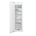 Gaggenau rf282306 congélateur encastrable h 177 cm