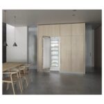 Gaggenau rf282306 congélateur encastrable h 177 cm - Image 3